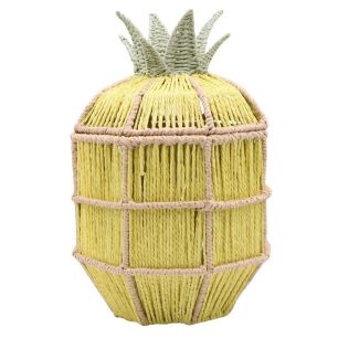 panier d28xh46 jaune