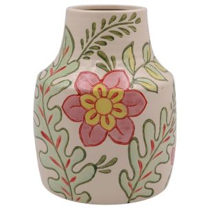 vase d11/21xh25 mixed