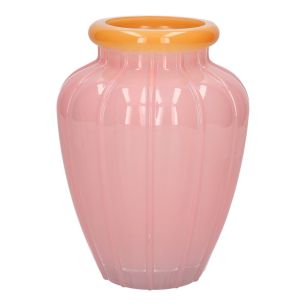 Vaas Ribella Roze Medium