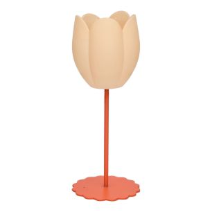 Waxinelichthouder Celina Zand Small