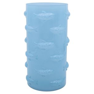 Vase Marina Blue Medium