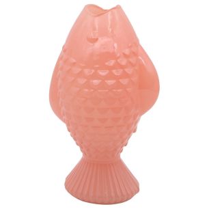 Vase Maris  Saumon Small