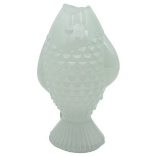Vase Maris  Vert Clair Small
