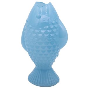 Vase Maris  Bleu Medium