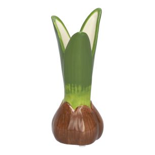 Vase Zaria  Vert Small