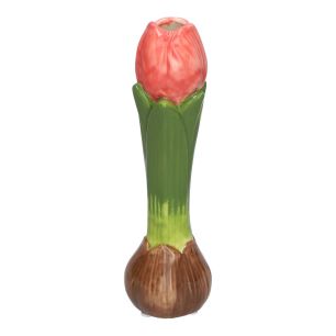 Vase Pia  Rose Small