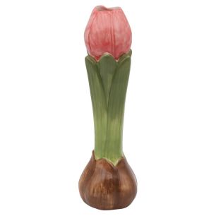 Vase Pia  Rose Medium