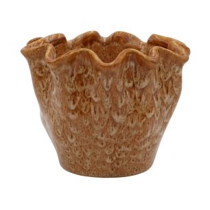 Pot Blair Ochre Small