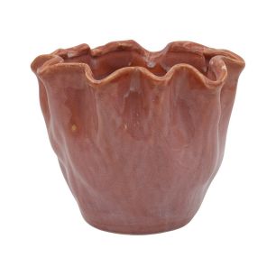 Pot Blair Dark Pink Medium