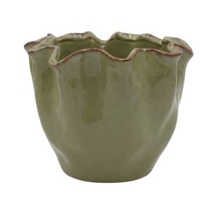Pot Blair Green Small
