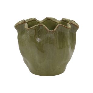 Pot Blair Green Large