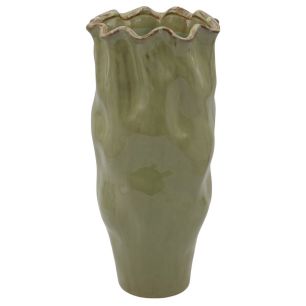 Vase Blair Green Extra Large