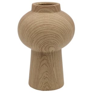 Vase Alara Natural Small