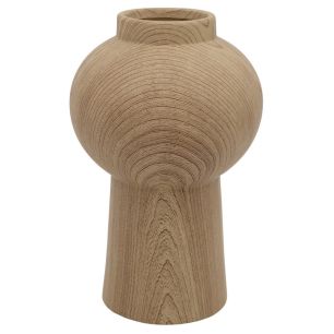 Vase Alara Natural Medium