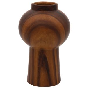 Vase Alara Brown Medium