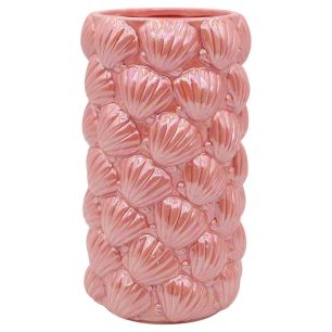 Vaas Mare Parelmoer Finish Candy Roze Medium