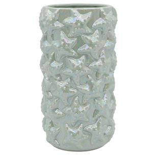 Vaas Stella Parelmoer Finish Groen Medium