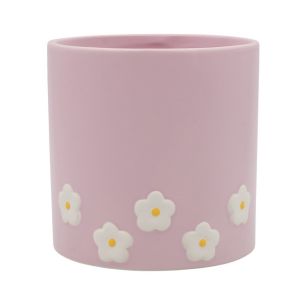 Pot Victoria Pink Medium