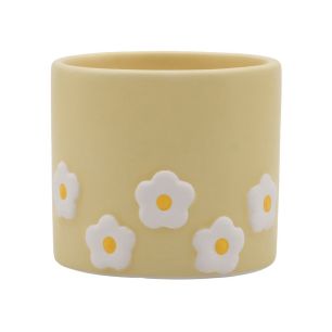 Pot Victoria Yellow Extra Small