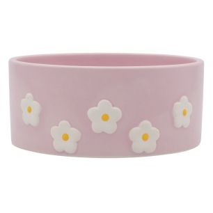 Planter Victoria Pink Small