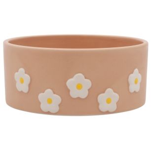 Plate Victoria Beige Small