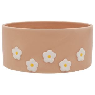 Plate Victoria Beige Medium