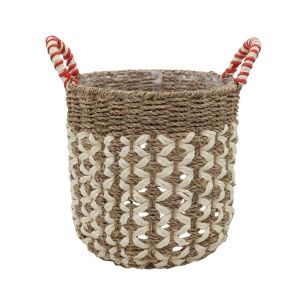 Basket d24.5xh25 multi