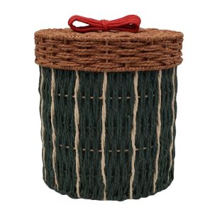 Basket d25.5/27.5xh30 multi