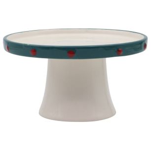 Plates d16.7xh9.2 multi