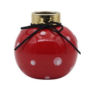 Ball d4.5/10xh10.3 red