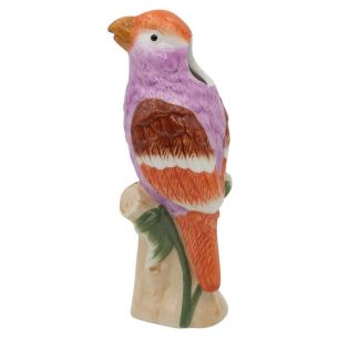 vase 9.5x9x23.4 multicolore