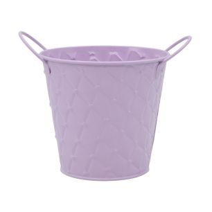 Pot d14.5/19xh13.5 lilac