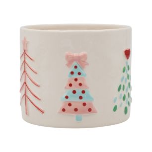 Pot d13.5/14.3xh11.3 multi