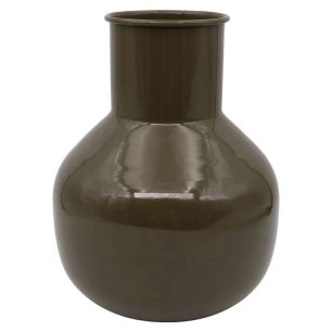 vase d12/23.5xh30 vert