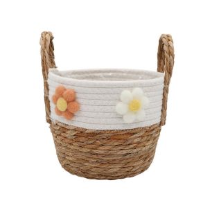 panier M d21xh17 multicolore