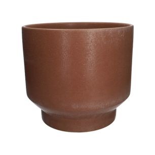 Pot d46.5xh41 caramel