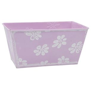 planteur 20x12x10 lavande