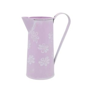 lait bidon 16.8x10x21.5 lavande
