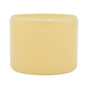 Tealight holder d9/9.4xh7.5 anise