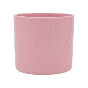 Pot d13.5xh12.3 pink