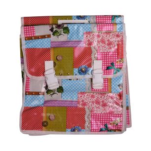 Snazzy Modern Bicycle Bag multi 