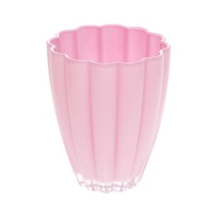 Vase Bloom Pink