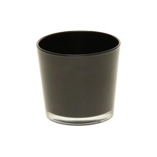 Pot Nashville  Noir Medium