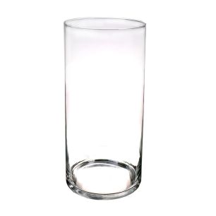 Cylinder Maida Clear Medium