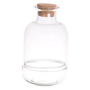 Terrarium Bovey1  Effacer Small