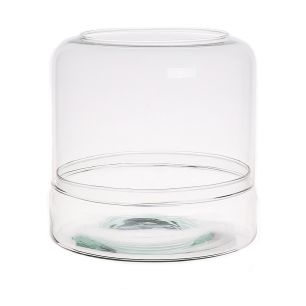 Terrarium Bouton  Effacer Medium