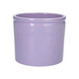Pot Lucca1 Violet Large
