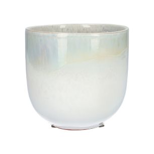 Pot Elvas  Bleu Clair Medium