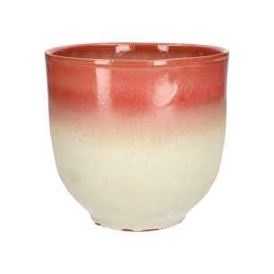 Pot Maia  Rose Large