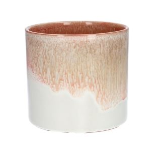 Pot Meda  Old Pink Small